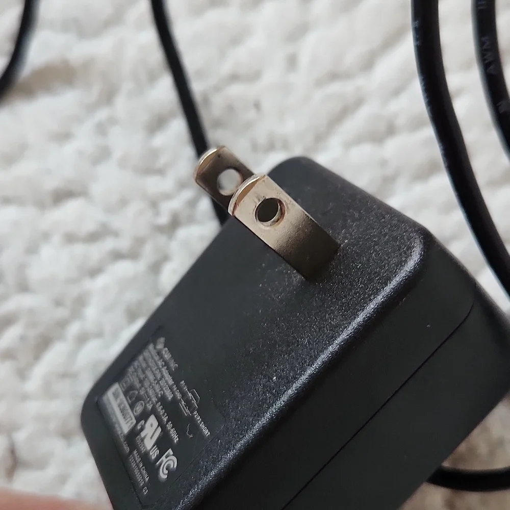 CUI Inc Medical AC Adapter Orthofix RU Cord Electronics Computer Healthcare